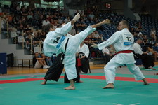 Sekcja KARATE