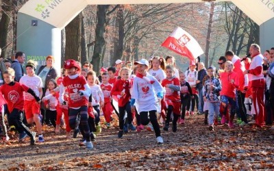 Setna rocznica na sportowo